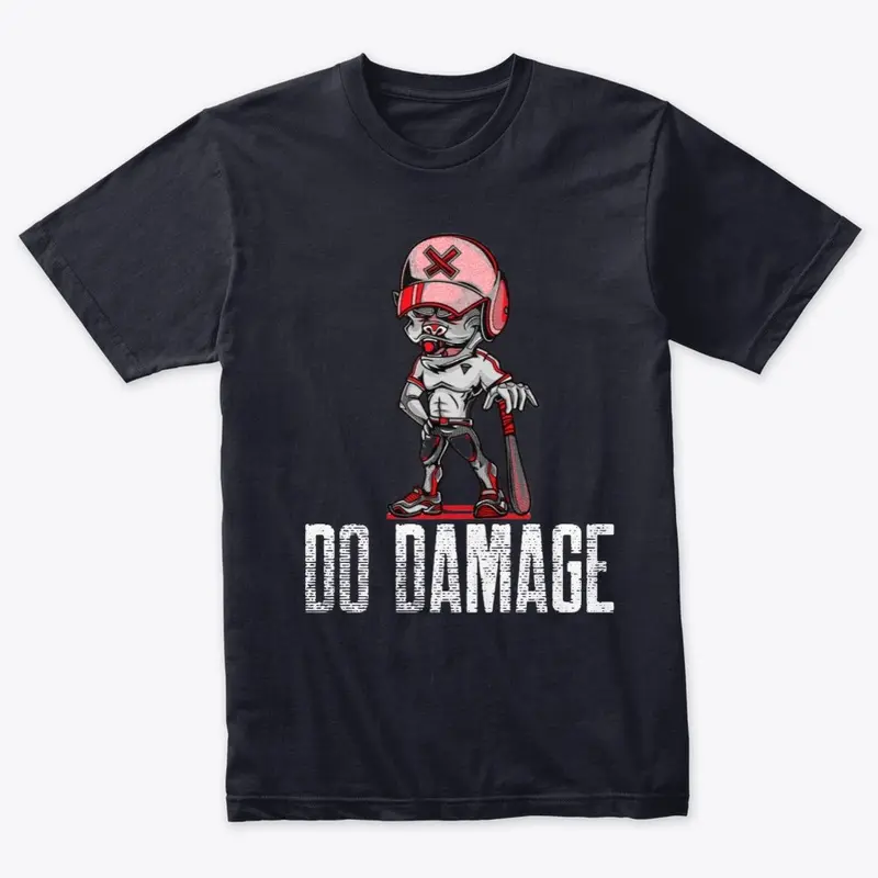 Do Damage