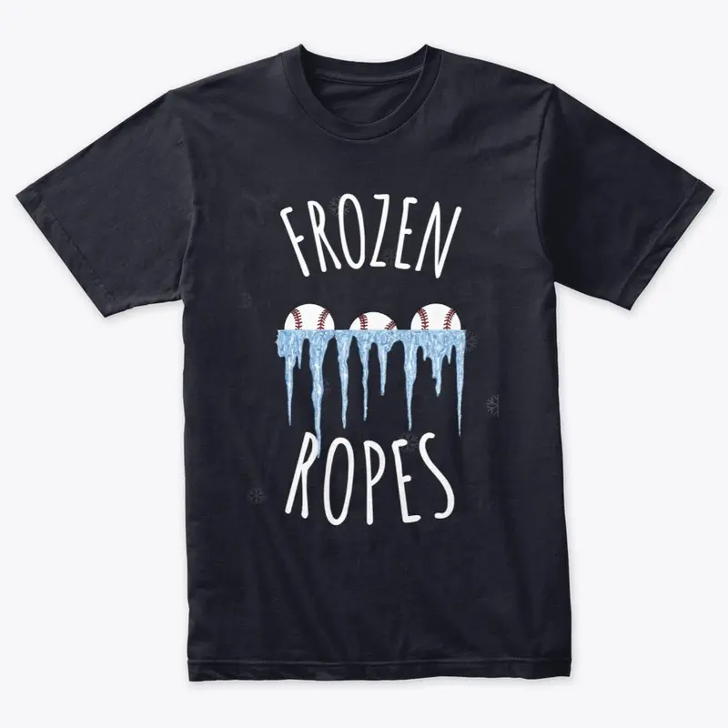 Frozen Ropes