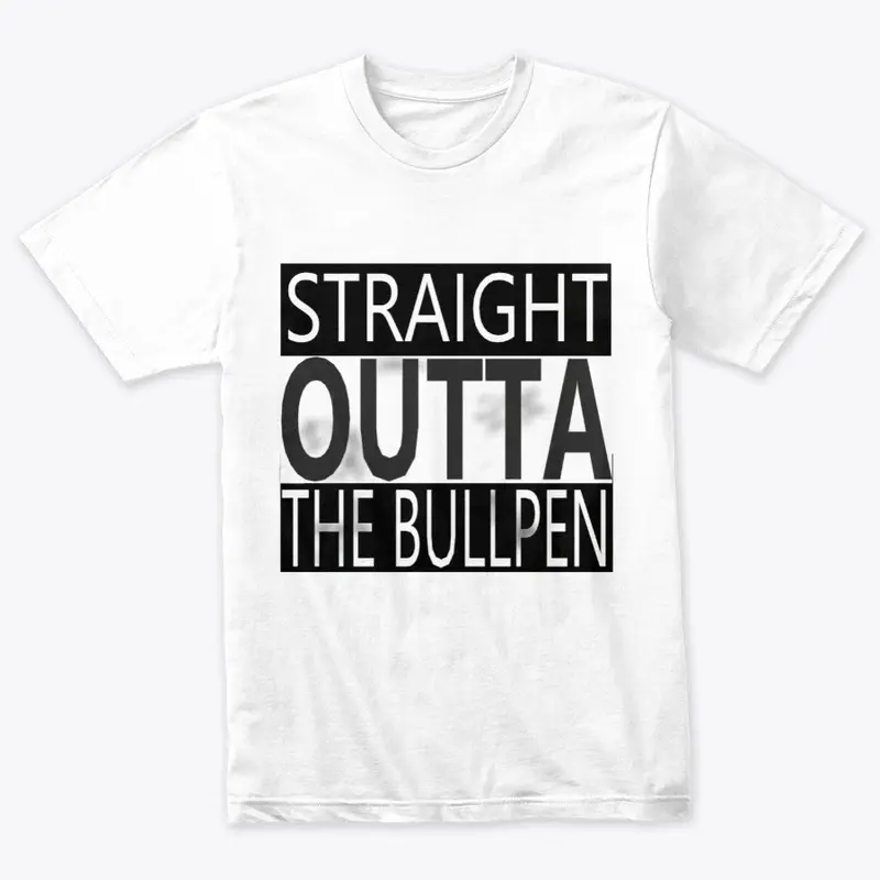 Straight Outta The Bullpen